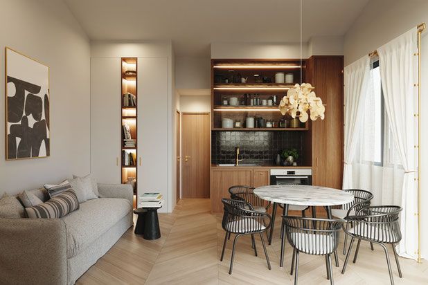 Salon-amenagement-maison-Nice