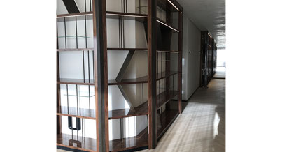 Photo d'un projet de Rénovation Appartement à Bogota
