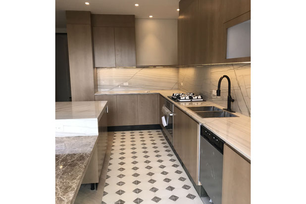 Cuisine-renovation-appartement-Bogota
