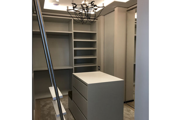 Dressing-renovation-appartement-Bogota