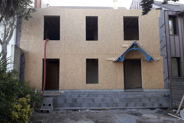 Le chantier-agrandissement_extension-maison-Batz-sur-Mer