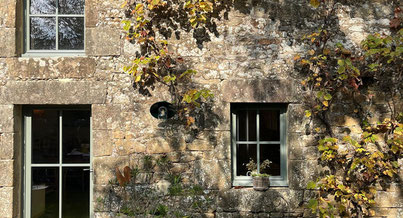 Photo d'un projet de Rénovation Maison à Lorient