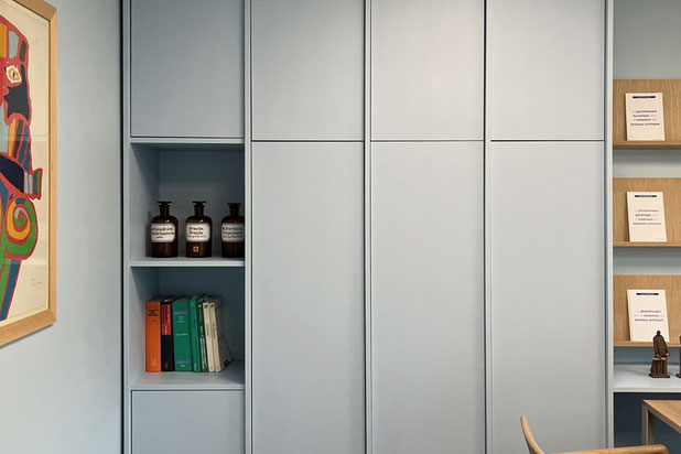 PROJET ZOLA - CABINET MEDICAL-renovation-bureaux-Lorient