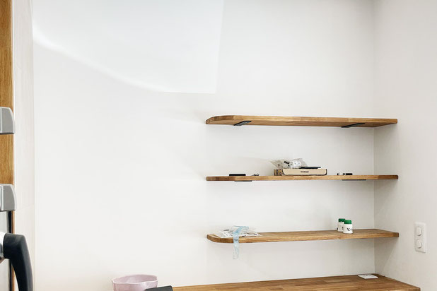 Épicerie en cours-amenagement-boutique_local-Paris
