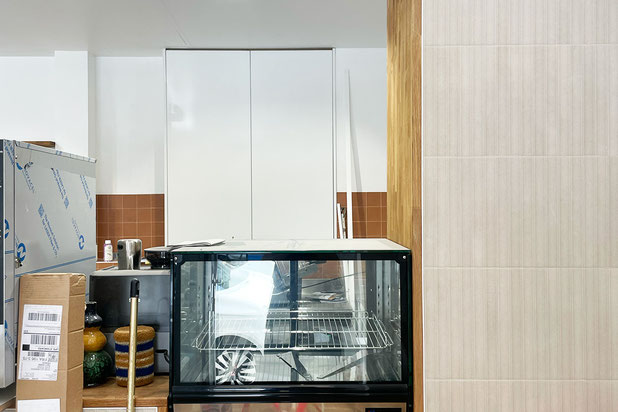 Vitrine en cours-amenagement-boutique_local-Paris