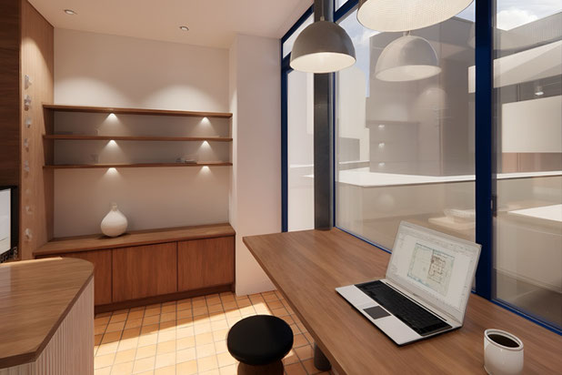 Vue 1-amenagement-boutique_local-Paris