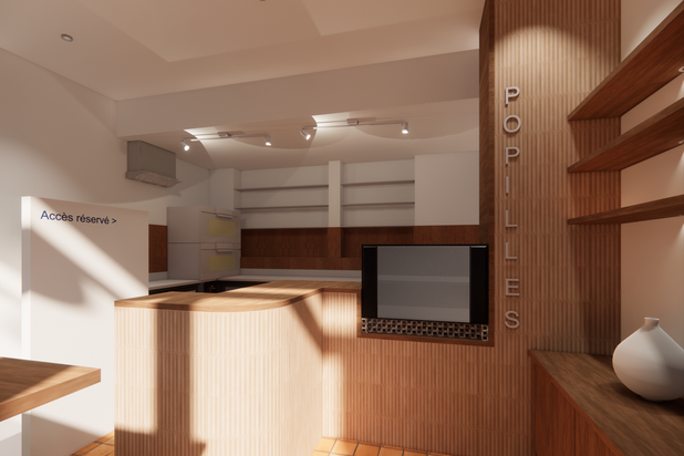 Vue 2-amenagement-boutique_local-Paris