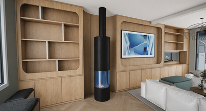 Photo d'un projet de Aménagement Maison à Nogent-sur-Marne