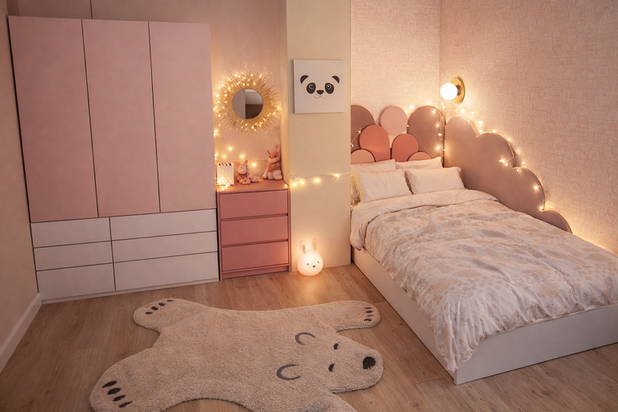 Chambre Enfant 2-amenagement-maison-Nogent-sur-Marne