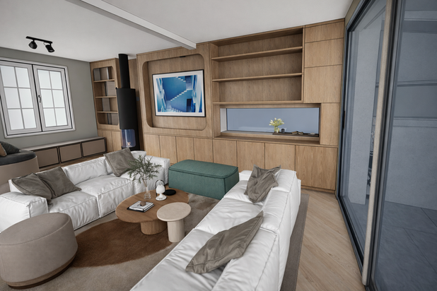 Séjour-amenagement-maison-Nogent-sur-Marne