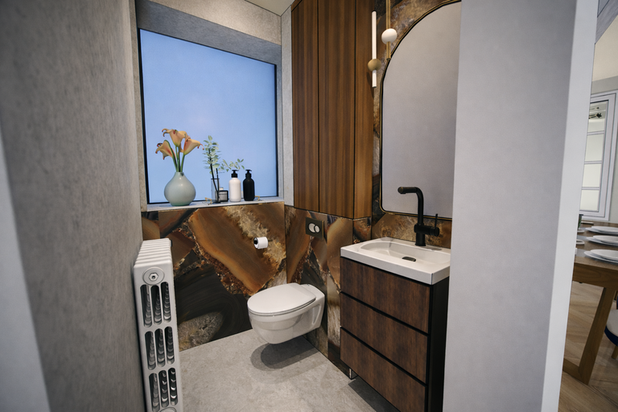 WC RDC-amenagement-maison-Nogent-sur-Marne