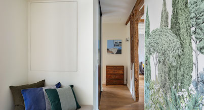 Photo d'un projet de Rénovation Appartement à Paris