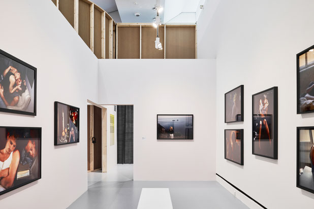 Vue de l'exposition-amenagement-autre-Strasbourg