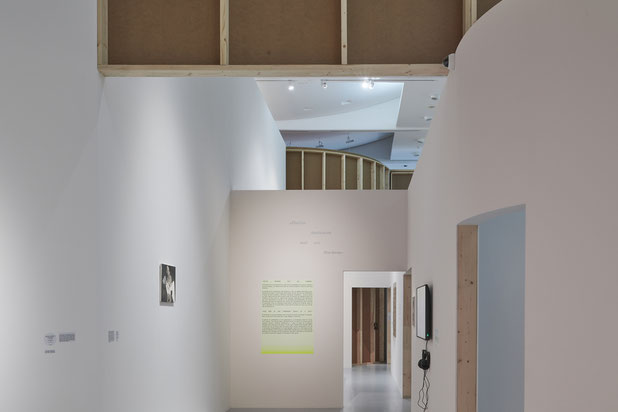 Vue de l'exposition-amenagement-autre-Strasbourg