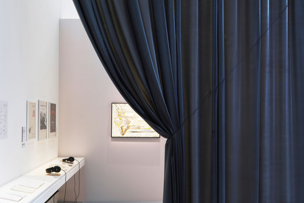 Vue de l'exposition-amenagement-autre-Strasbourg