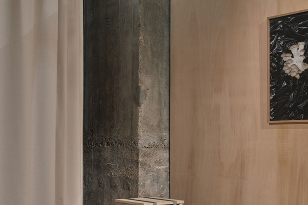 Vue de l'exposition-amenagement-autre-Pantin