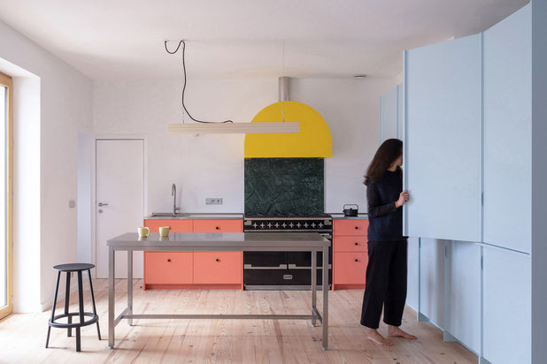 Cuisine-renovation-appartement-Bayonne