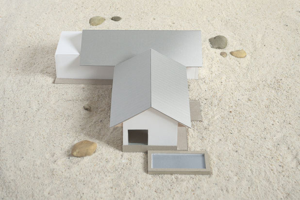 Maquette-construction-maison-Labenne