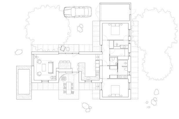 Plan-construction-maison-Labenne