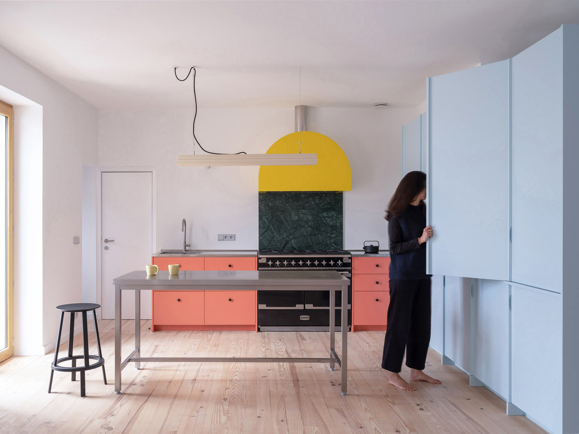 Rénovation d'un appartement à Bayonne – rénovation d'appartement Pyrénées-Atlantiques