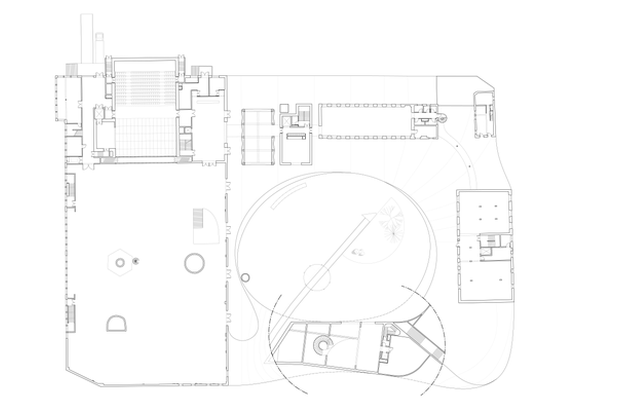 Plan R+1-rehabilitation-equipement-Meisenthal