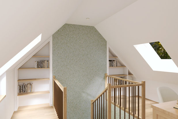 Dégagement-renovation-maison-Bénodet