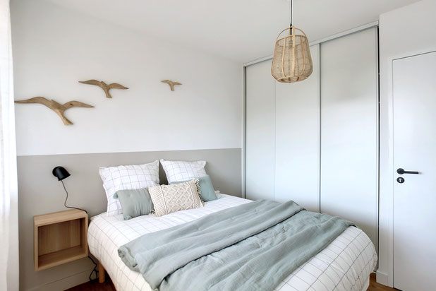 Chambre 1-renovation-appartement-Lorient