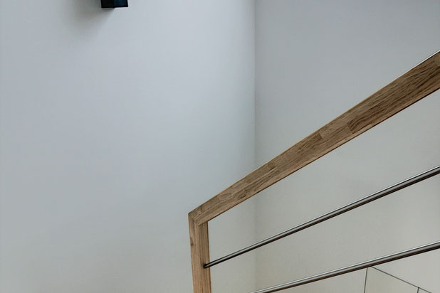 Cage d'escalier-renovation-maison-Erdeven