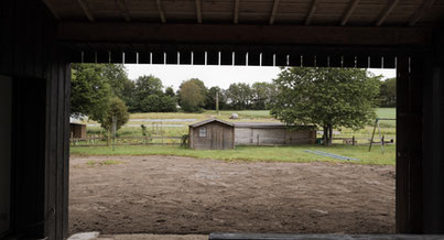 Photo d'un projet de Agrandissement Extension Maison à Quistinic