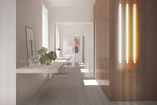 vers la galerie-renovation-logement-Paris