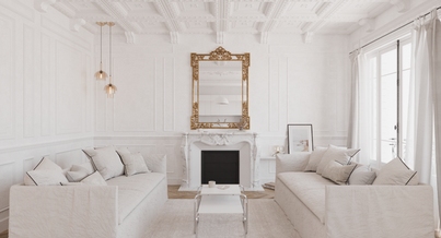 Photo d'un projet de Rénovation Appartement à Paris