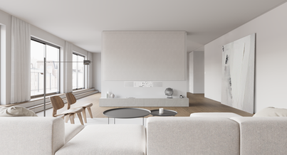 Photo d'un projet de Rénovation Logement à Paris