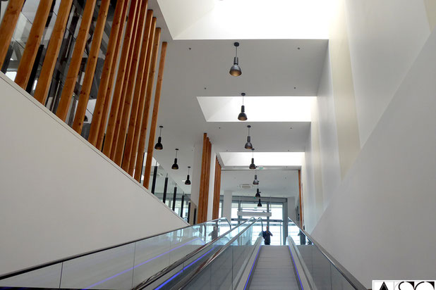 INTERIEUR // RDC travellators RDC-amenagement-equipement-Vélizy-Villacoublay
