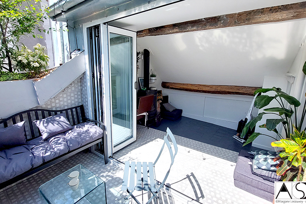 EXTERIEUR OUVERT-amenagement-appartement-Paris