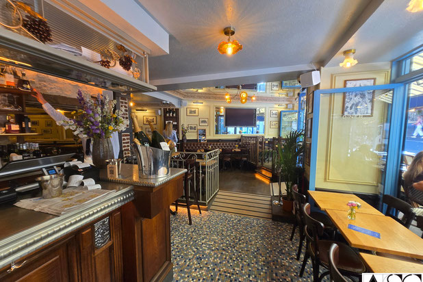 ZONE BAR-renovation-cafe_restaurant-Paris
