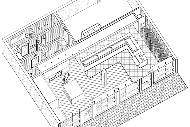AXONO PROJET-rehabilitation-boutique_local-Betton