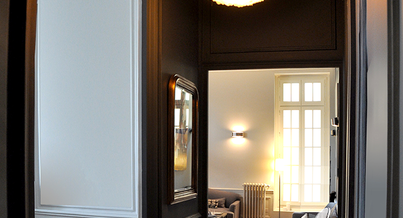 Photo d'un projet de Rénovation Appartement à Paris