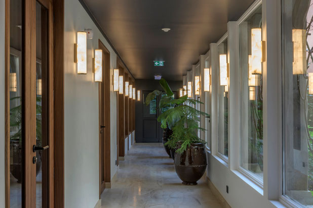 GALERIE // DEGAGEMENT-renovation-hotel-Ville-d'Avray