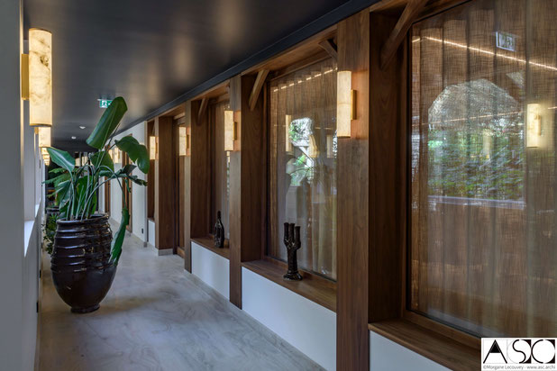 GALERIE // DEGAGEMENT-renovation-hotel-Ville-d'Avray
