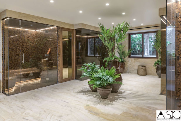 ESPACE SENSORIEL-renovation-hotel-Ville-d'Avray