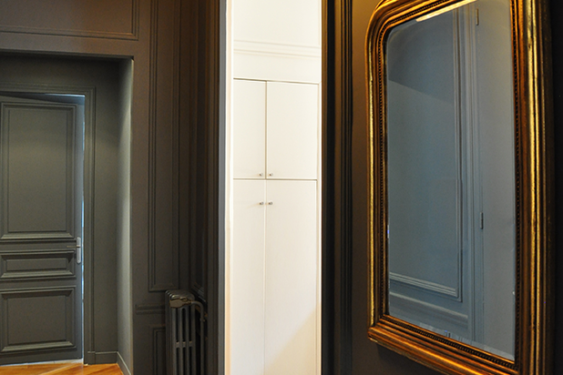 ENTREE 107-renovation-appartement-Paris