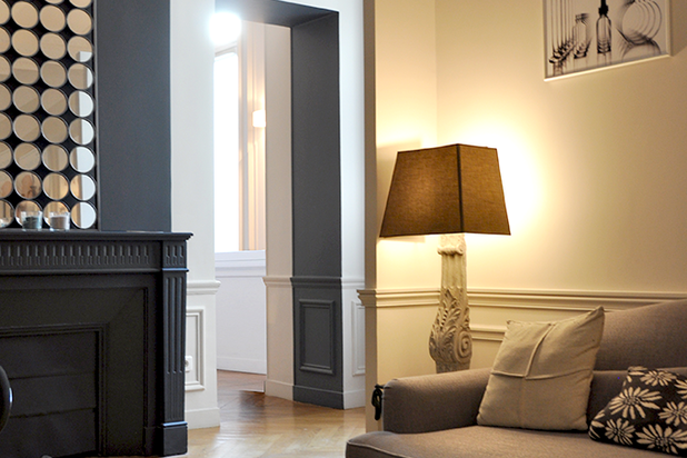 SALLE D'ATTENTE 107-renovation-appartement-Paris