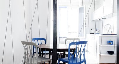 Photo d'un projet de Rénovation Logement à Paris