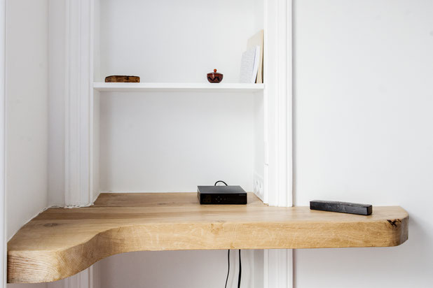 bois massif-renovation-logement-Paris