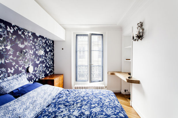 Chambre japonaise-renovation-logement-Paris