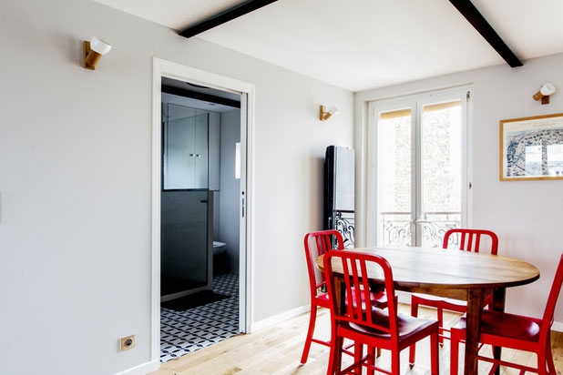 Matières et couleurs-renovation-logement-Paris