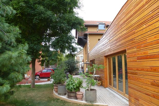 terrasse et bardage sur mesure-agrandissement_extension-logement-Châtillon