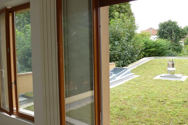 toiture végétalisée accessible-agrandissement_extension-logement-Châtillon