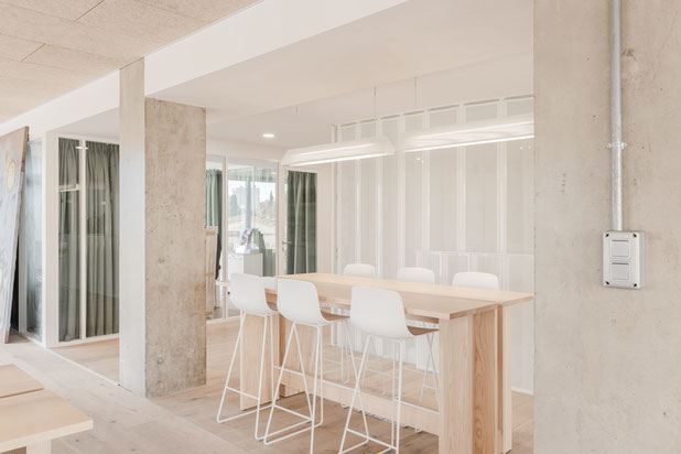 BUREAUX DE LA GALERIE-amenagement-boutique_local-Montpellier