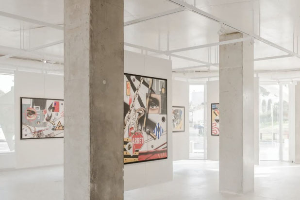 LIEU D'EXPOSITION-amenagement-boutique_local-Montpellier